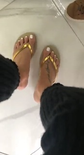 Mélanie Da Cruz feet photo 19