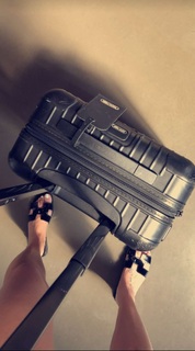 Mélanie Da Cruz feet photo 10