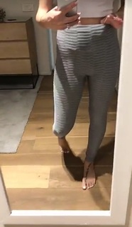 Mélanie Da Cruz feet photo 7