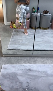 Mélanie Da Cruz feet photo 7