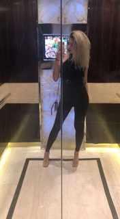 Mélanie Da Cruz feet photo 8