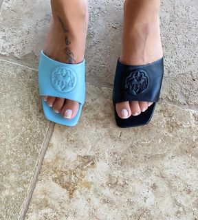 Mélanie Da Cruz feet photo 5