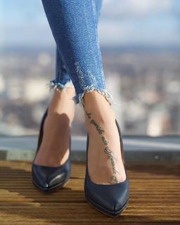 Mélanie Da Cruz feet photo 19