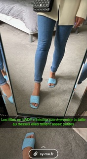 Mélanie Da Cruz feet photo 16