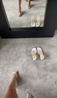 Mélanie Da Cruz feet photo 7