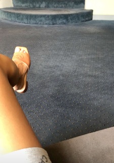 Mélanie Da Cruz feet photo 3