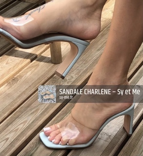 Mélanie Da Cruz feet photo 9