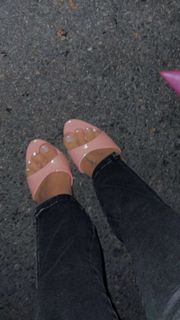 Mélanie Da Cruz feet photo 20