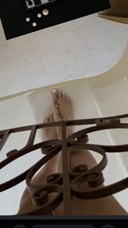 Mélanie Da Cruz feet photo 19