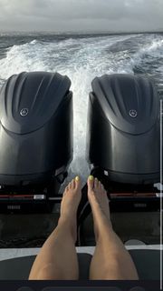 Mélanie Da Cruz feet photo 10