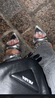 Mélanie Da Cruz feet photo 6