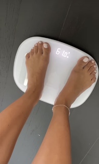 Mélanie Dedigama feet photo 18