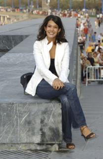 Mélanie Doutey feet photo 12