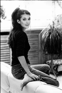 Mélanie Doutey feet photo 18