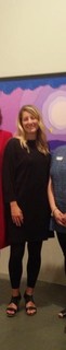 Mélanie Joly feet photo 2