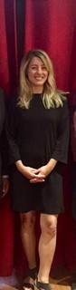 Mélanie Joly feet photo 3