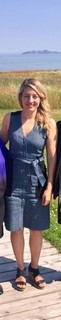 Mélanie Joly feet photo 10