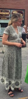 Mélanie Joly feet photo 5