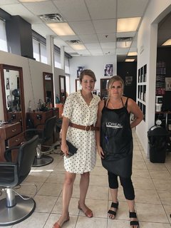 Mélanie Joly feet photo 19