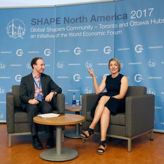 Mélanie Joly feet photo 16