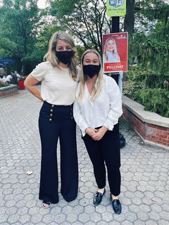 Mélanie Joly feet photo 4