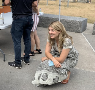 Mélanie Joly feet photo 18