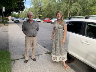 Mélanie Joly feet photo 17