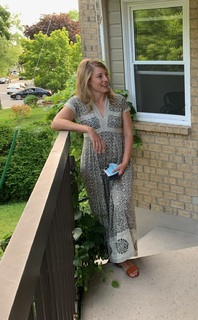 Mélanie Joly feet photo 16