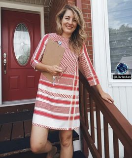 Mélanie Joly feet photo 3