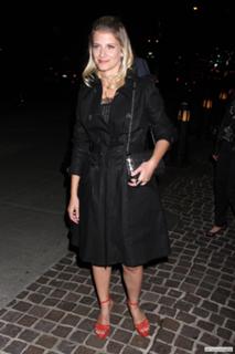 Mélanie Laurent feet photo thumbnail