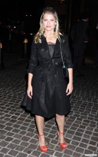 Mélanie Laurent feet photo thumbnail
