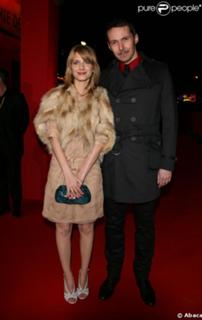 Mélanie Laurent feet photo thumbnail