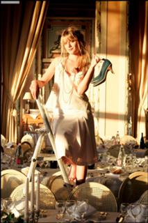 Mélanie Laurent feet photo thumbnail