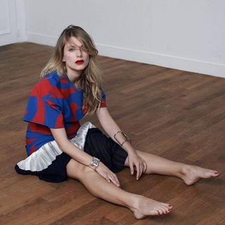 Mélanie Laurent feet photo thumbnail