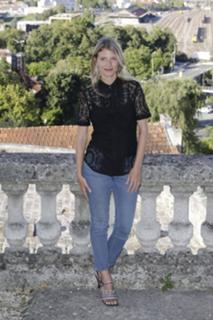Mélanie Laurent feet photo thumbnail