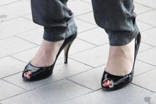 Mélanie Laurent feet photo thumbnail
