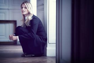 Mélanie Laurent feet photo thumbnail