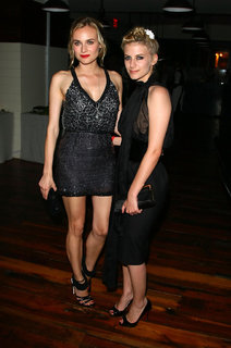 Mélanie Laurent feet photo thumbnail