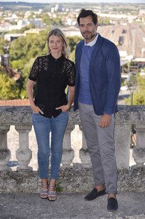 Mélanie Laurent feet photo thumbnail
