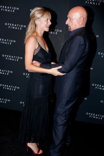 Mélanie Laurent feet photo thumbnail
