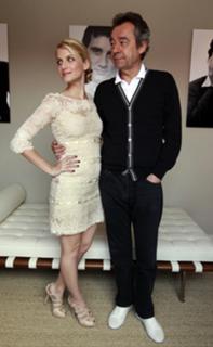 Mélanie Laurent feet photo thumbnail