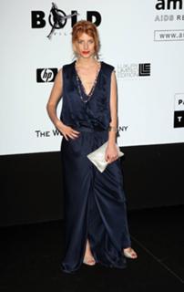 Mélanie Laurent feet photo thumbnail
