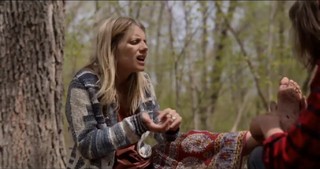 Mélanie Laurent feet photo thumbnail