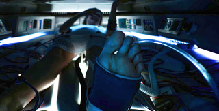 Mélanie Laurent feet photo thumbnail