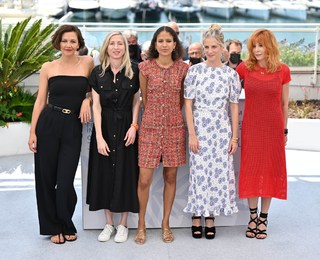 Mélanie Laurent feet photo thumbnail