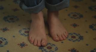 Mélanie Laurent feet photo thumbnail