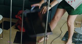 Mélanie Laurent feet photo thumbnail