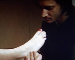Mélanie Laurent feet photo thumbnail