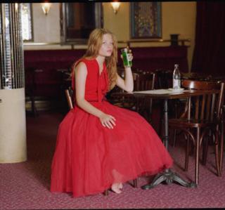 Mélanie Thierry feet photo 10