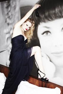 Mélanie Thierry feet photo 1